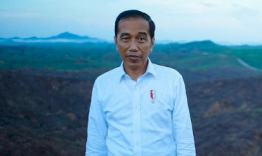 Ini Dia Dewas KPK yang Bakal Dilantik Jokowi