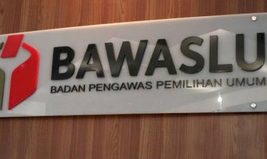 Ini Dia Nama 33 Panwascam Terpilih Kabupaten Muarojambi