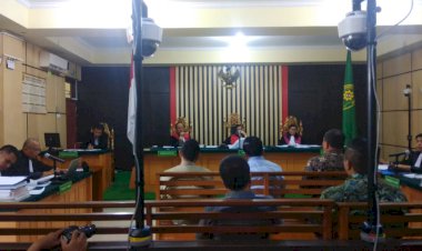 Seru!! Blak-blakan Khusnidar Salurkan Uang LKPj dan Suap Ketok Palu