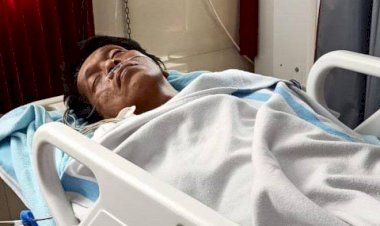 Adian Napitupulu Kolaps Saat di Pesawat, Serangan Jantung!