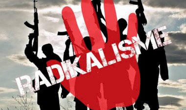 Sri Mulyani Cerita Radikalisme di Kemenkeu: Ada yang Mengkotak-kotak Ekslusif