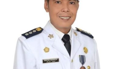 Pos Pelayanan Pajak Ide Brilian Camat Bathin VIII, Desa Tak Perlu Repot ke Kota