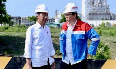 Ahok Ditugasin Jokowi Kawal Subsidi BBM: Mari Jaga Uang Negara
