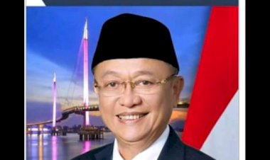 BREAKING NEWS! Cek Endra Minta Waspada Akun Fake Palsu Jual Namanya