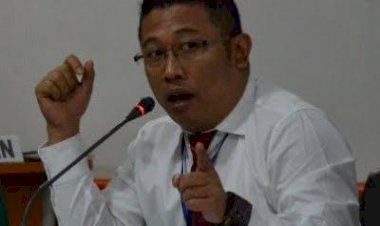 KPU Kota Jambi Segera Rekrut PPK dan PPS, Ini Jadwalnya