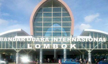 Polemik Nama Bandara Lombok, Anggota DPR Sayangkan Statemen Ibnu Kholil
