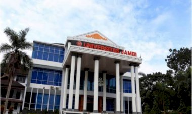 Pemilihan Rektor, UNJA Tunggu Keputusan Kemenbud