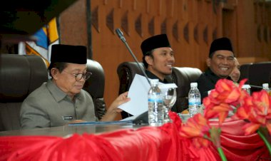 Gubernur Jambi Tindak Lanjuti Rekomendasi Kemendagri Demi Pembangunan Jambi