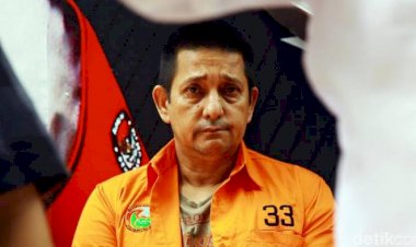 Ayu Azhari Sebut Ibra Azhari Kecanduan Narkoba, Beberapa Kali Hukuman Tak Buat Jera