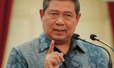 SBY: Kalau di Negeri Ini Tak Satupun Bertanggungjawab Kasus Jiwasraya, Ya Salahkan Masa Lalau!