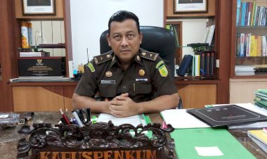 Dapat Promosi, Eks Kapuspenkum Mukri: Jadi Jangan Salah Telepon Ya!