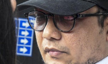 Dua Penyerang Novel Baswedan Ditangkap, Pelaku Anggota Polri Aktif