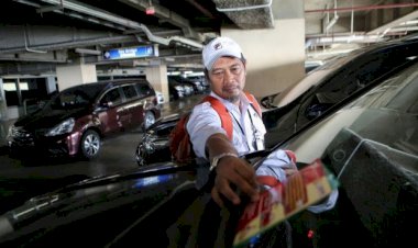 Nah 342 Mobil Mewah di Jakarta Gunakan Identitas Orang Lain, Kepala BPRD: Semuanya Sudah Diblokir!