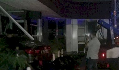 Penabrak Apotek Senopati Miliki Narkoba Happy Five, Ini Ancaman Hukumannya