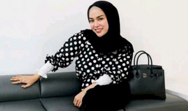 Polisi Periksa Medina Zein, Polri: Kita Tes Urine...