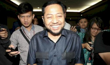 Soal Novanto Dapat Sel 'Enak' di Cipinang, Begini Bantahan Ditjen PAS