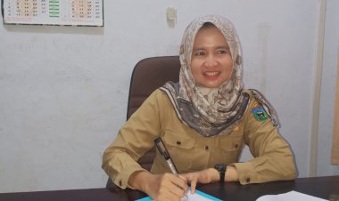 Raih WTP 3 Kali Berturut-turut, DID Sarolangun Meningkat Tajam