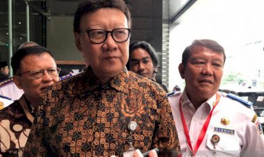 Menpan RB: ASN Kena Banjir Boleh Cuti, Tenang Gaji Nggak Dipotong!