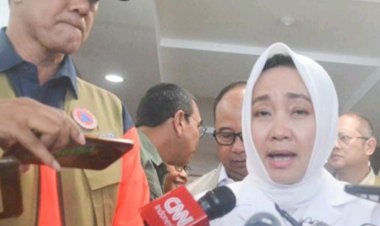 Kepala BMKG Sebut Cuaca Ekstrem Hingga 15 Januari 2020, Waspada!