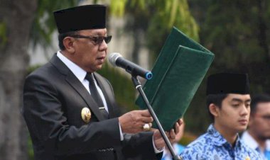 Nah Loh, Pemkab Lahat Sumsel Ogah Lagi Pakai BPJS Kesehatan?