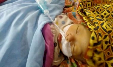 Kisah Pilu Pasien Miskin, Gara-gara Rp12 Juta Mayat Bayinya Sempat Tertahan di RS Wahidin Makassar