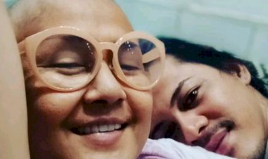 Ria Irawan Meninggal Dunia, Akibat Tumor dan Kanker