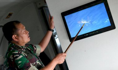 Anni Siapkan 500 Kapal Nelayan Dikerahkan ke Laut Natuna