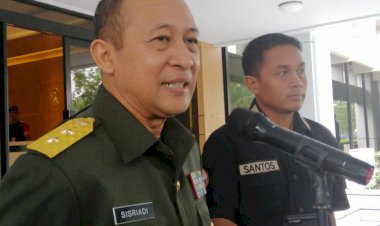 Ketegangan Natuna, TNI Enggan Terpancing Provokasi China