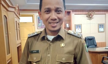 Harap-harap Cemas! Pejabat Eselon III & IV di Bungo Dimutasi Besok