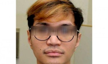 Sadis, Pria Asal Jambi Ini Perkosa Ratusan Orang di Inggris