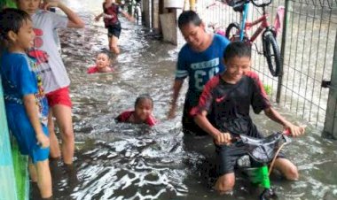 300 Orang Daftar Online Gugat Anies Baswedan Soal Banjir