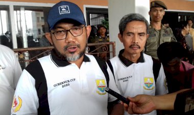 Kena Sanksi, Sungaipenuh Tak Ikuti Gubernur Cup 2020