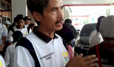 PON Papua, Jambi Hanya Targetkan Masuk 13 Besar