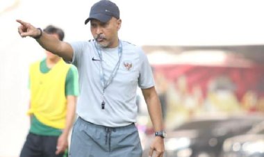 Tolak Jadi Asisten Pelatih Shin Tae-yong, Fakhri: Kami Bukan Orang Gagal!