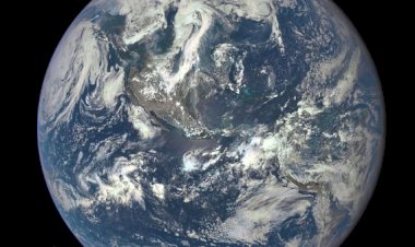 Suara Misterius Mengerikan dalam Bumi Terkuak, Begini Kata Peneliti