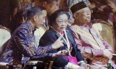 Jokowi Kritik Uni Eropa soal Isu Sawit yang Tak Ramah Lingkungan
