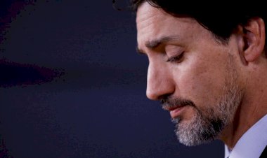 Kanada Ingatkan Iran, Dunia Sedang Menyorotinya