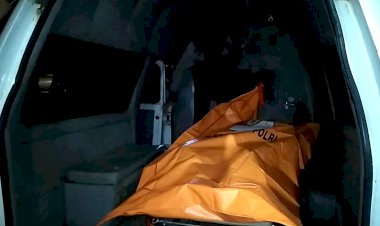 Janda & Anaknya di Bakung Muarojambi Diduga Dibunuh, Ini Identitas Korban