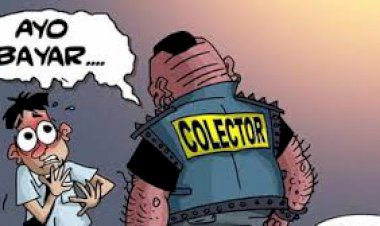 MK Putuskan Debt Colector Leasing Dilarang Rampas Kendaraan Sepihak