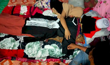 PETI Kembali Telan Korban, 2 Warga Tewas di Batang Asai Sarolangun