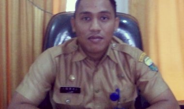Lahan PT BSU Masuk di 2 Wilayah, Ini Penjelasan Pemkab Muarojambi