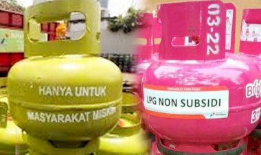 Horee! Pemerintah Waktu Dekat Bakal Cabut Subsidi Gas Elpiji 3 Kilogram