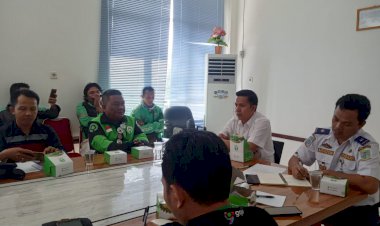 Tarif Rendah, Kehadiran MAXIM Diprotes Gojek dan Grab