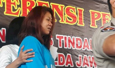 Ide Keraton Agung Sejagat dari Otak Ratu Palsu Ini