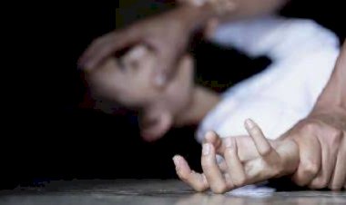 Di Sarolangun, Wanita Hamil Bantu Suaminya Perkosa Gadis di Bawah Umur