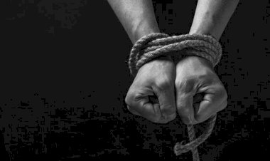 Duh! Pria Ini Disekap di dalam Kantor Event Organizer di Jakarta Timur