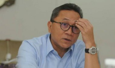 KPK Panggil Wakil Ketua MPR Zulhas Terkait Alih Fungsi Hutan di Riau