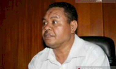 Pengamat: PDIP Ingin Mengambil Hak Institusi Tentukan Caleg