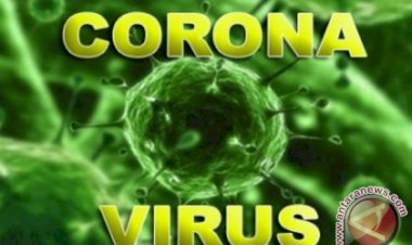 Pulang dari China, Pria Jepang Ini Terinfeksi Virus Korona Tipe Baru