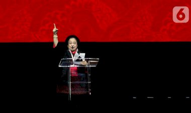 PDIP Copot 8 Kadernya dari Jabatan di DPRD